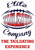 Elite Tailgating Company Logo