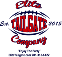 Elite Tailgating Company Logo