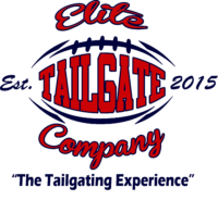 Elite Tailgating Company Logo